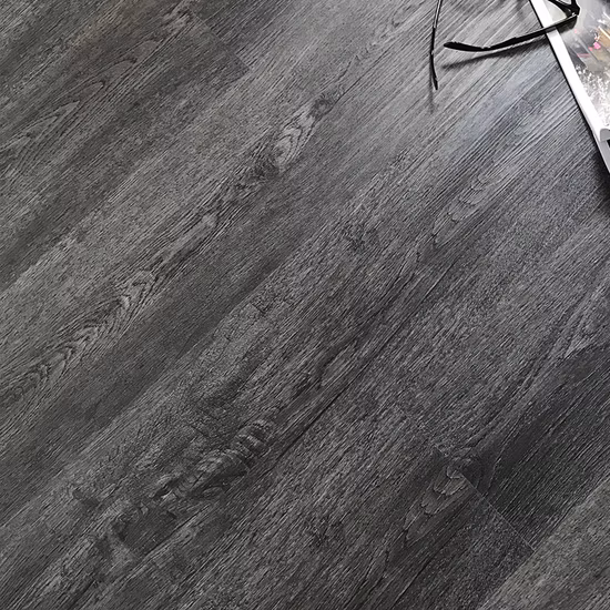 Unilin Click Lock Impermeable Rígido Tablón de vinilo Azulejo Lvt Plástico Spc Piso Piso